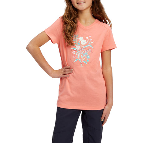 McKinley Ellis II Girls T-Shirt