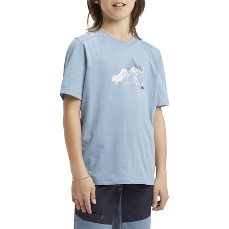 McKinley Ellis II Boys T-Shirt