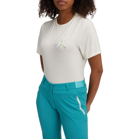 McKinley Elie Womens T-Shirt