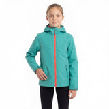 McKinley Terang shl Girls Multi function Jacket