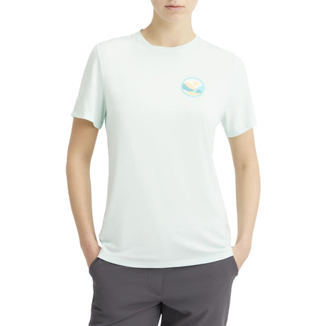 McKinley Elie Womens T-Shirt