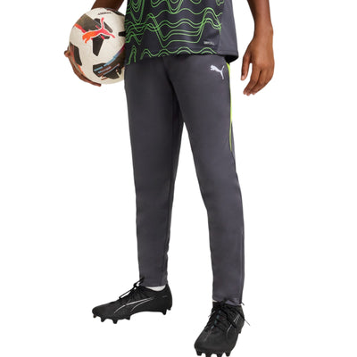 Puma IndividualLIGA Kids Medium-Rise Training Pant