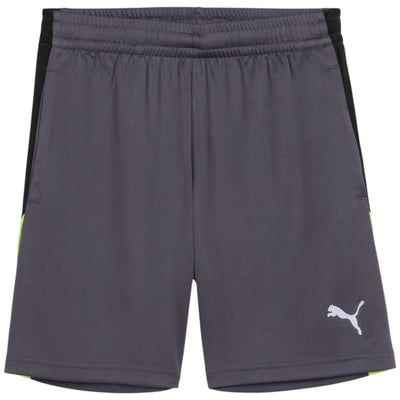 Puma IndividualFINAL Kids Medium-Rise Training Short