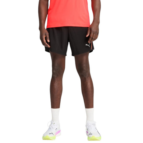 Puma Run Velocity Mens 5" High-Rise Training Short