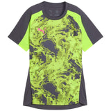 Puma IndividualBlaze Womens Short Sleeved Football Jersey