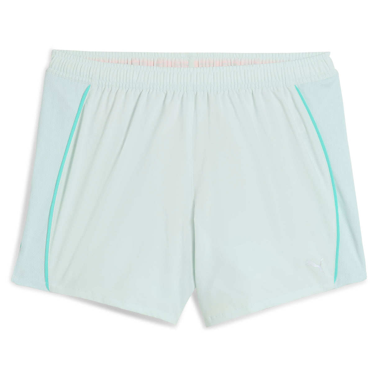 Puma Run Velocity 5" Womens Tight-Fit Running Shorts