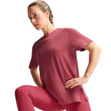 Puma CLOUDSPUN Womens Short Sleeved Training T-Shirt