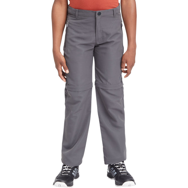 McKinley Alana III Boys Pants - Front