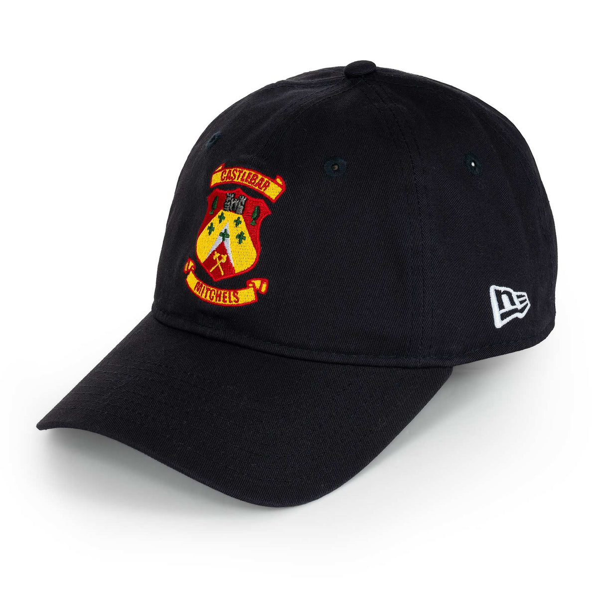 New Era Cbar Mitchels 9Twenty Cap Navy