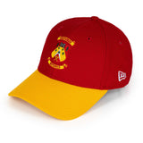 New Era Cbar Mitchels 9Forty Cap Red