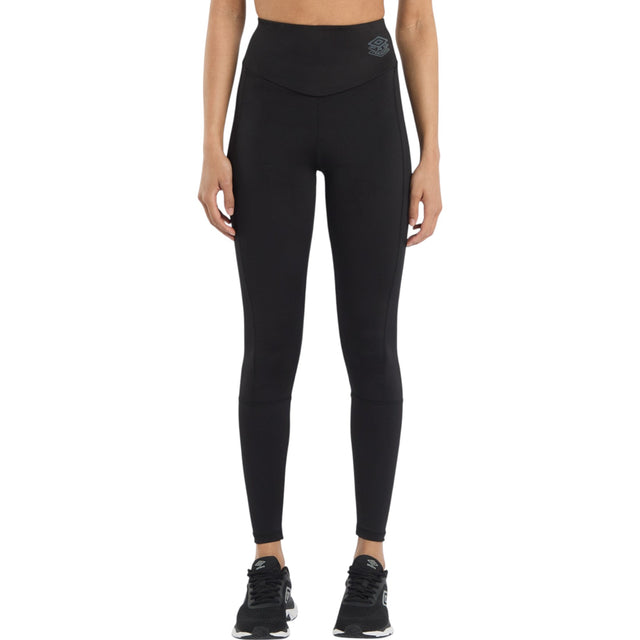 Umbro Pro Training Womens 7/8 Length High-Rise Leggings