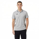 Umbro Pro Training Active Mens Football Polo Shirt
