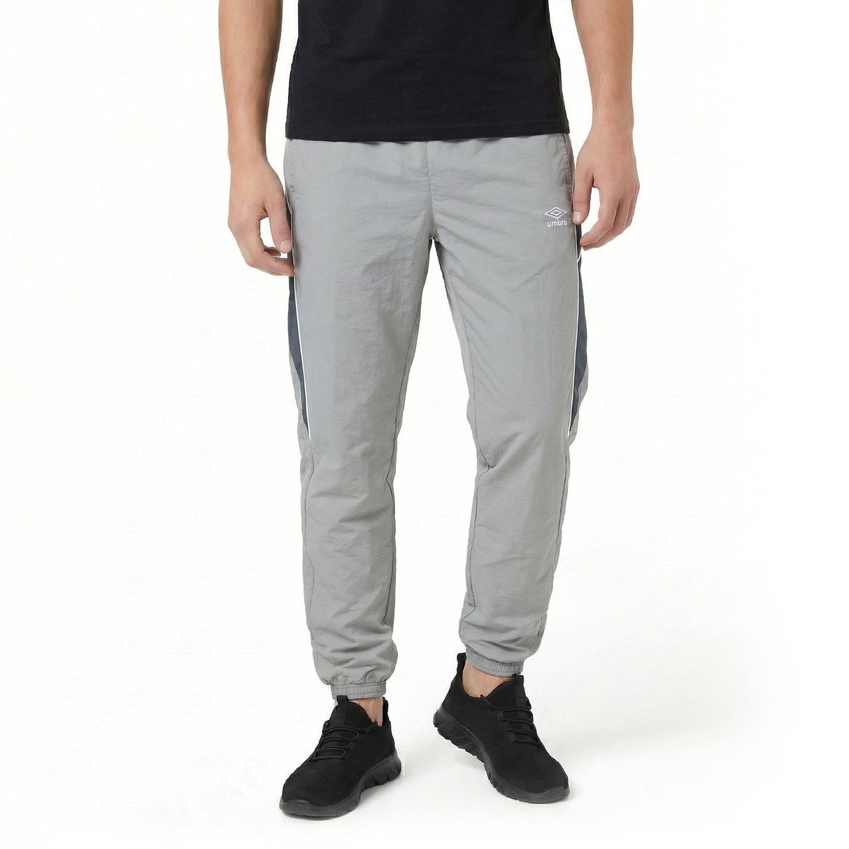 Umbro Relaxed Track Mens Football Training Pant