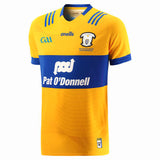 O'Neills Clare GAA 2024 All Ireland Hurling Champions Jersey