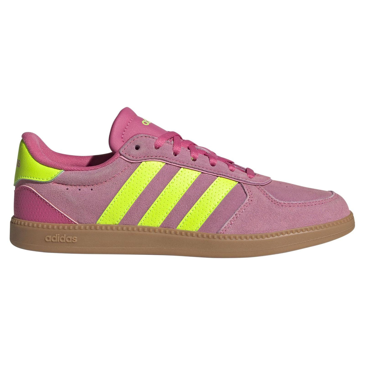adidas Breaknet Sleek Wmns Pink