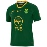 Nike Springboks 2025/26 Stadium Mens Home Jersey