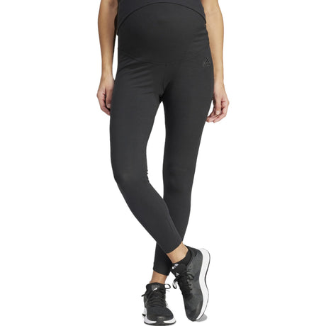 adidas Womens Maternity Leggings