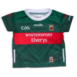 O'Neills Mayo GAA 2025 Junior Home Jersey