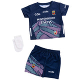 O'Neills Mayo GAA 2025 Alternative Infant Kids Kit