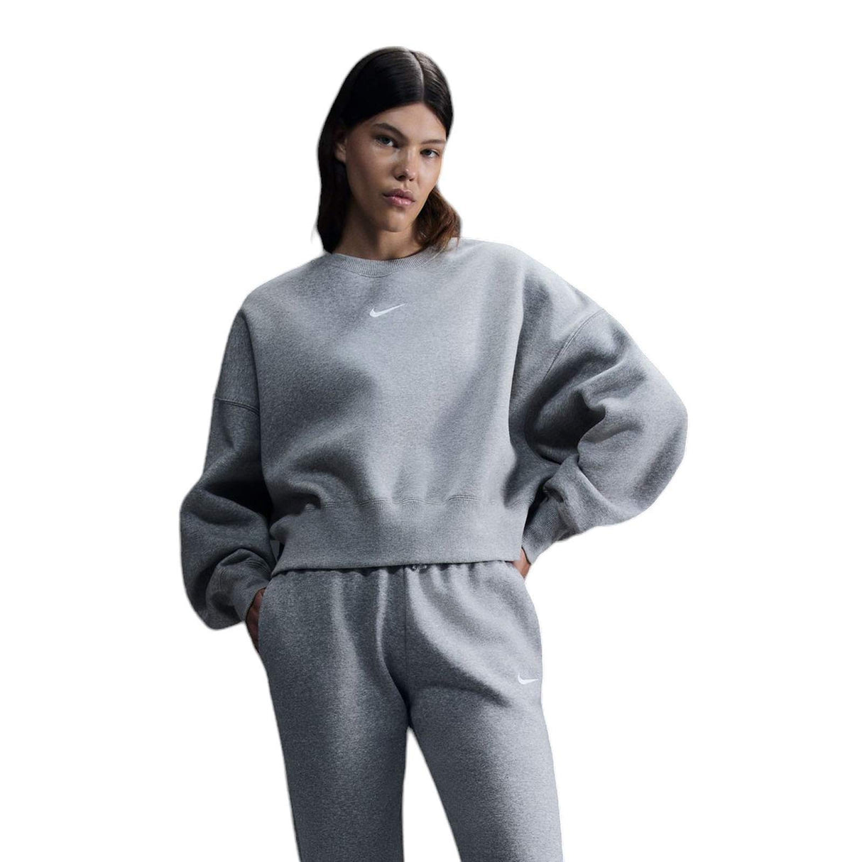 Nike Sweatshirt Nike Two Piece Sweatsuit Womens Two Piece Nike