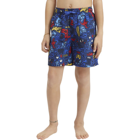 Firefly KenIII Boys Comics Shorts