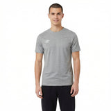 Umbro Core Cotton Mens Short Sleeved Training T-Shirt