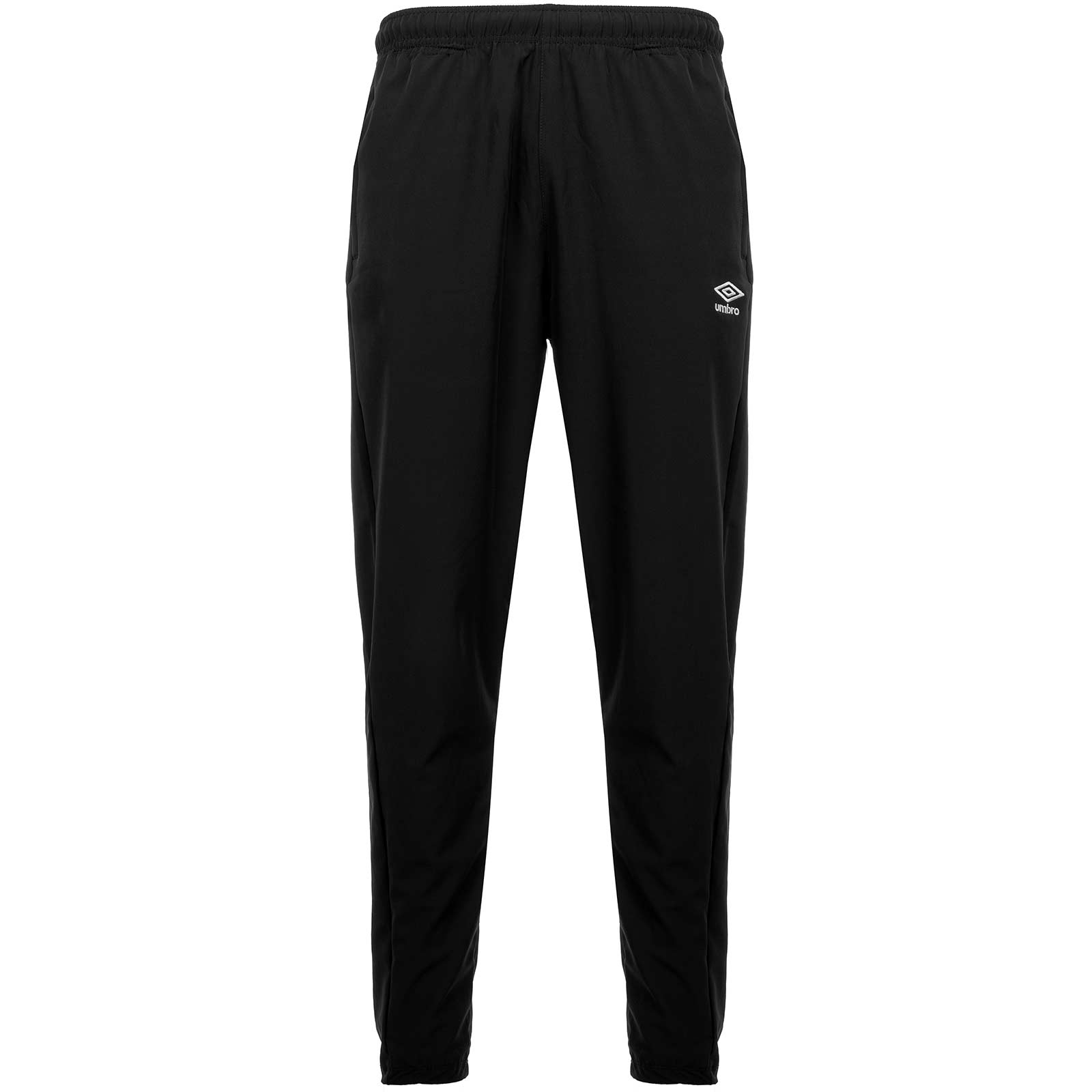 men's woven training pants