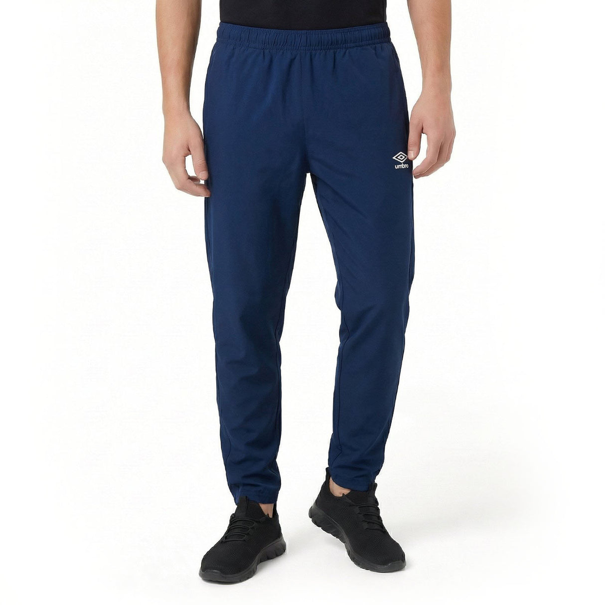 Umbro Mens Woven Training Pant