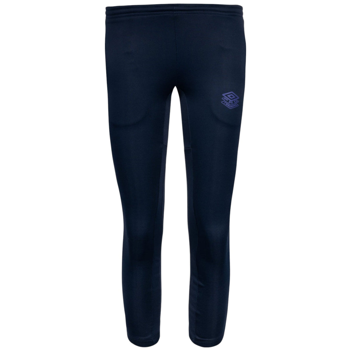 Umbro Formation Kids Football Training Pant Front View