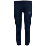 Umbro Formation Kids Football Training Pant Front View