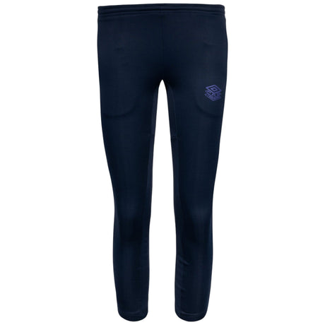 Umbro Formation Kids Football Training Pant Front View