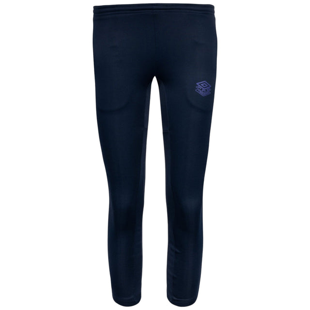 Umbro Formation Kids Football Training Pant Front View