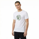 Umbro Globe Mens Short Sleeved Graphic Training T-Shirt