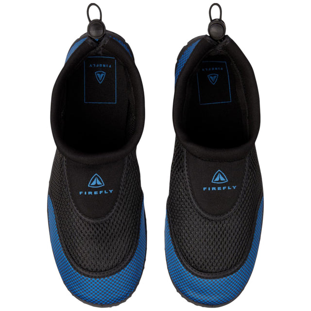 Firefly U Aquino III Aquasocks