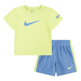 Nike NSW Swoosh Boys T-Shirt & Short Set