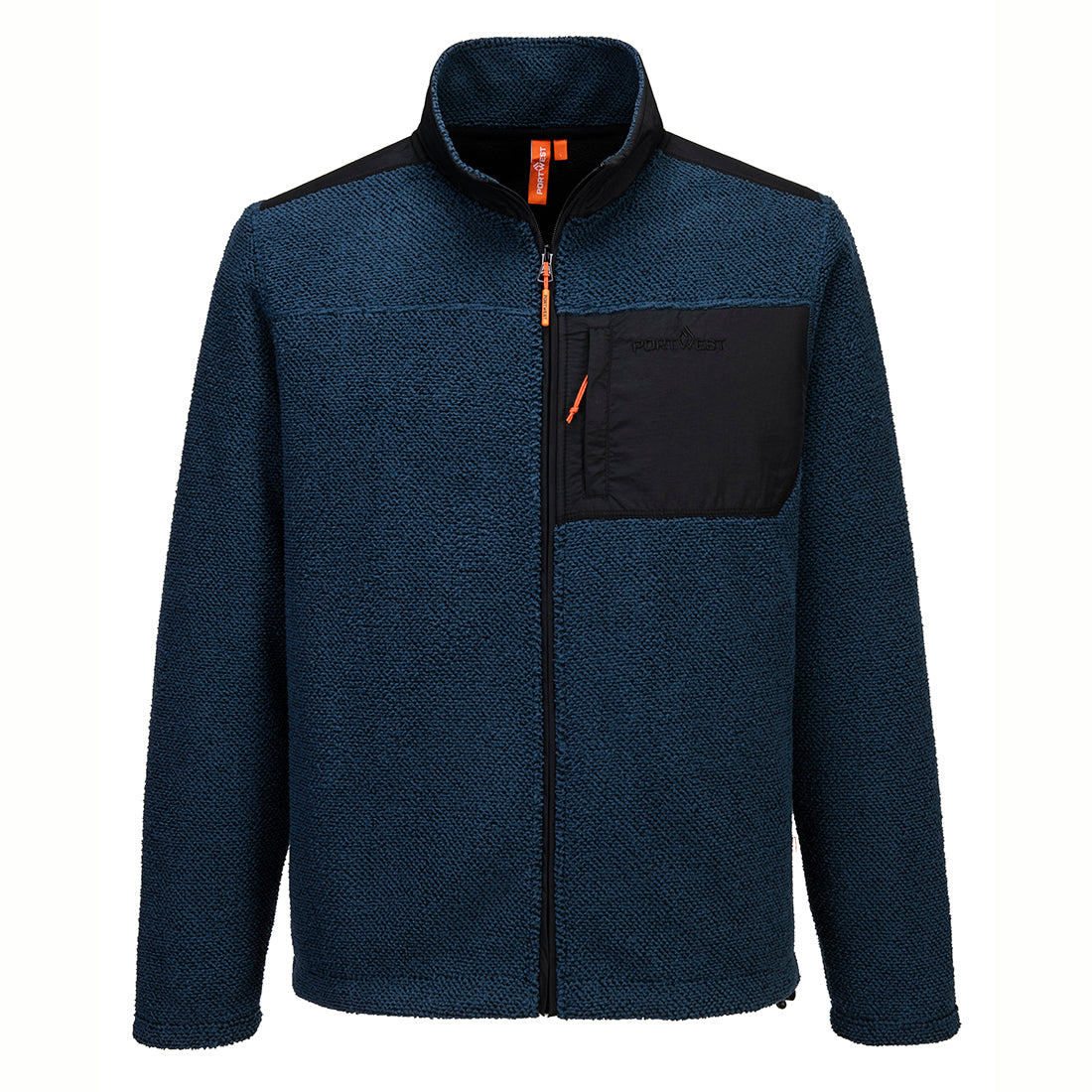 Portwest Boyne Mens Fleece