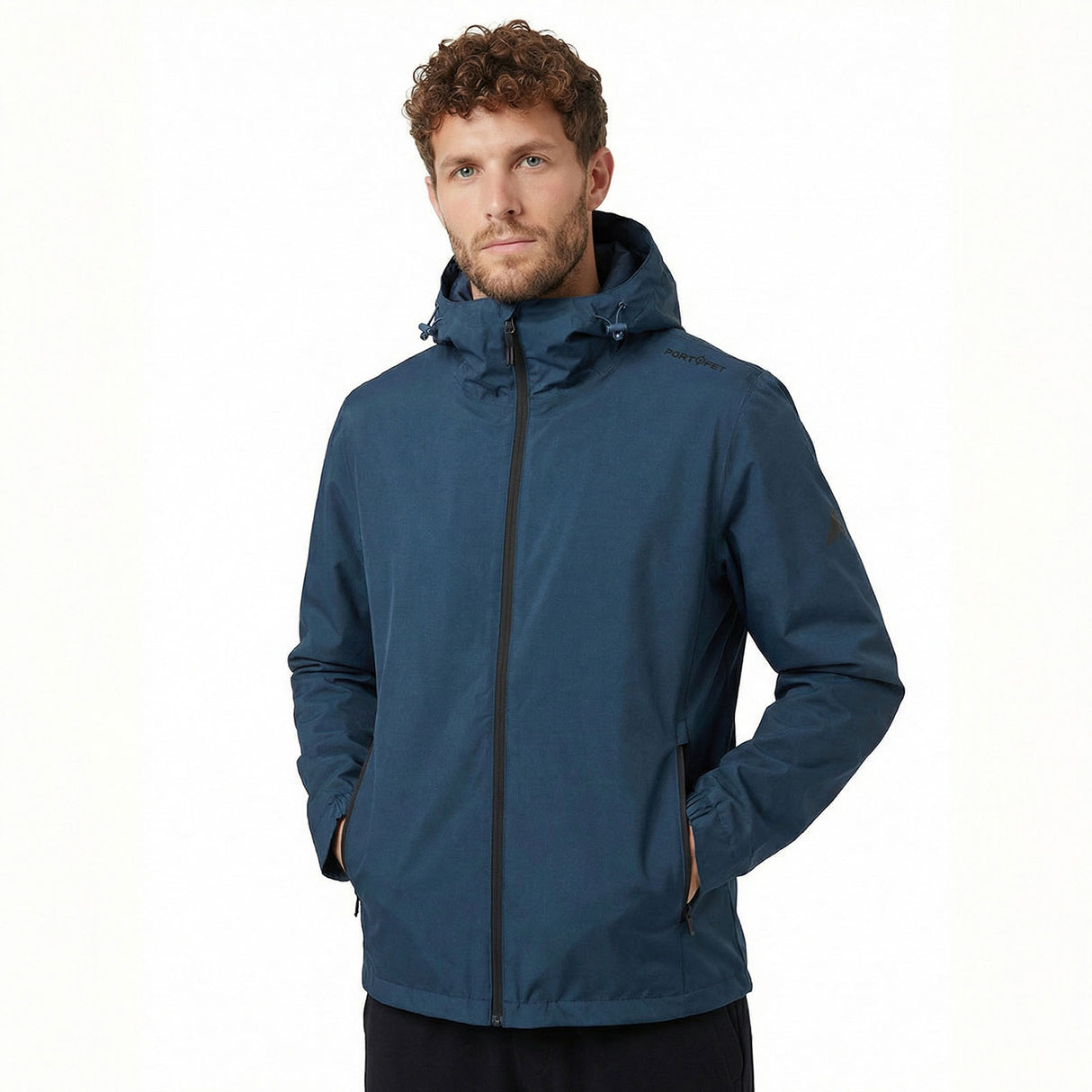 Portwest Ballyfin Mens Jacket