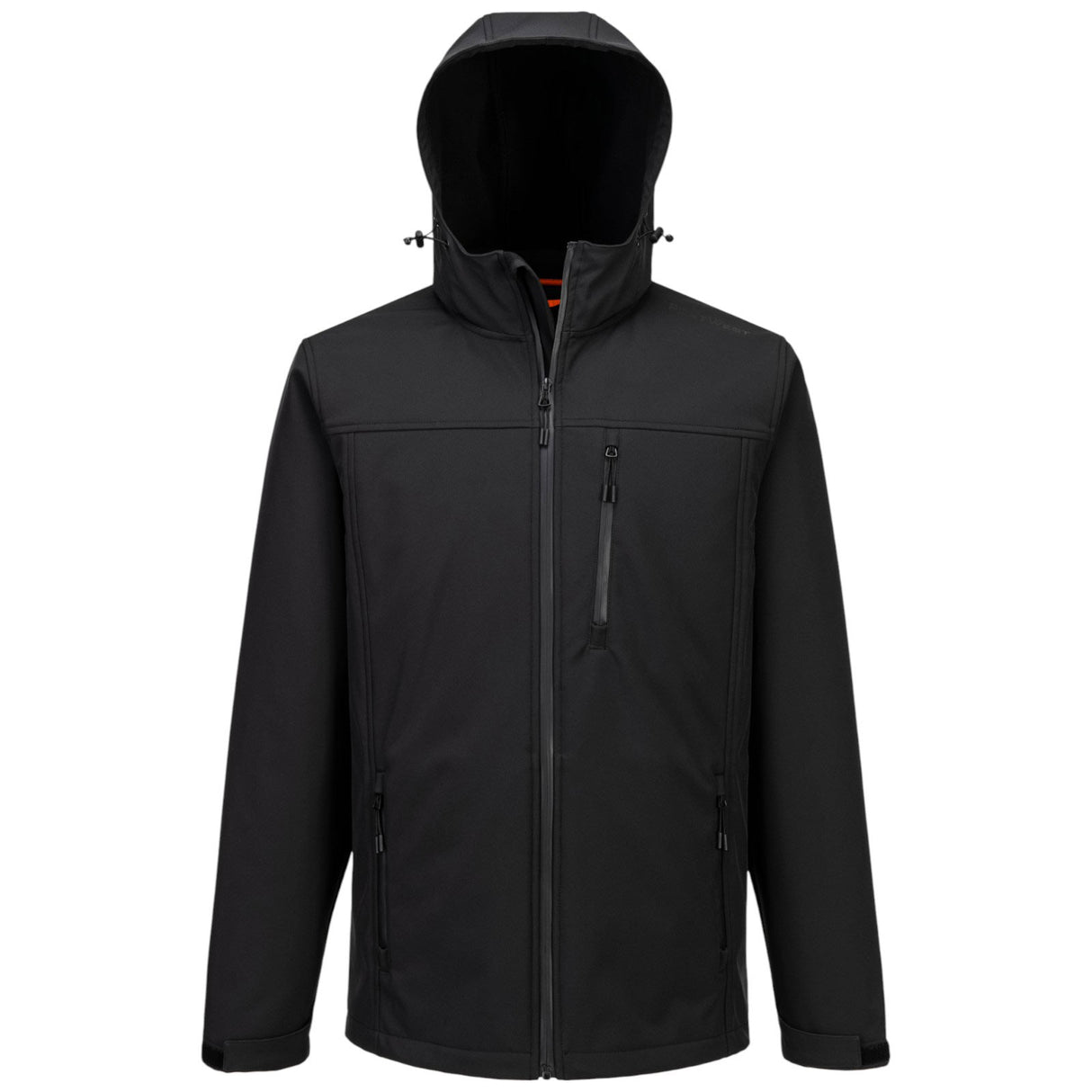 Portwest Portrush Mens Softshell Jacket