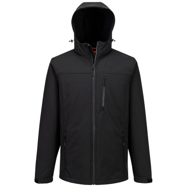Portwest Portrush Mens Softshell Jacket