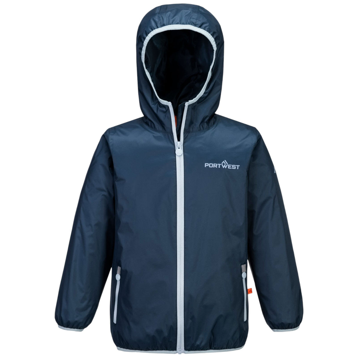 Portwest Fota Boys Rain Jacket