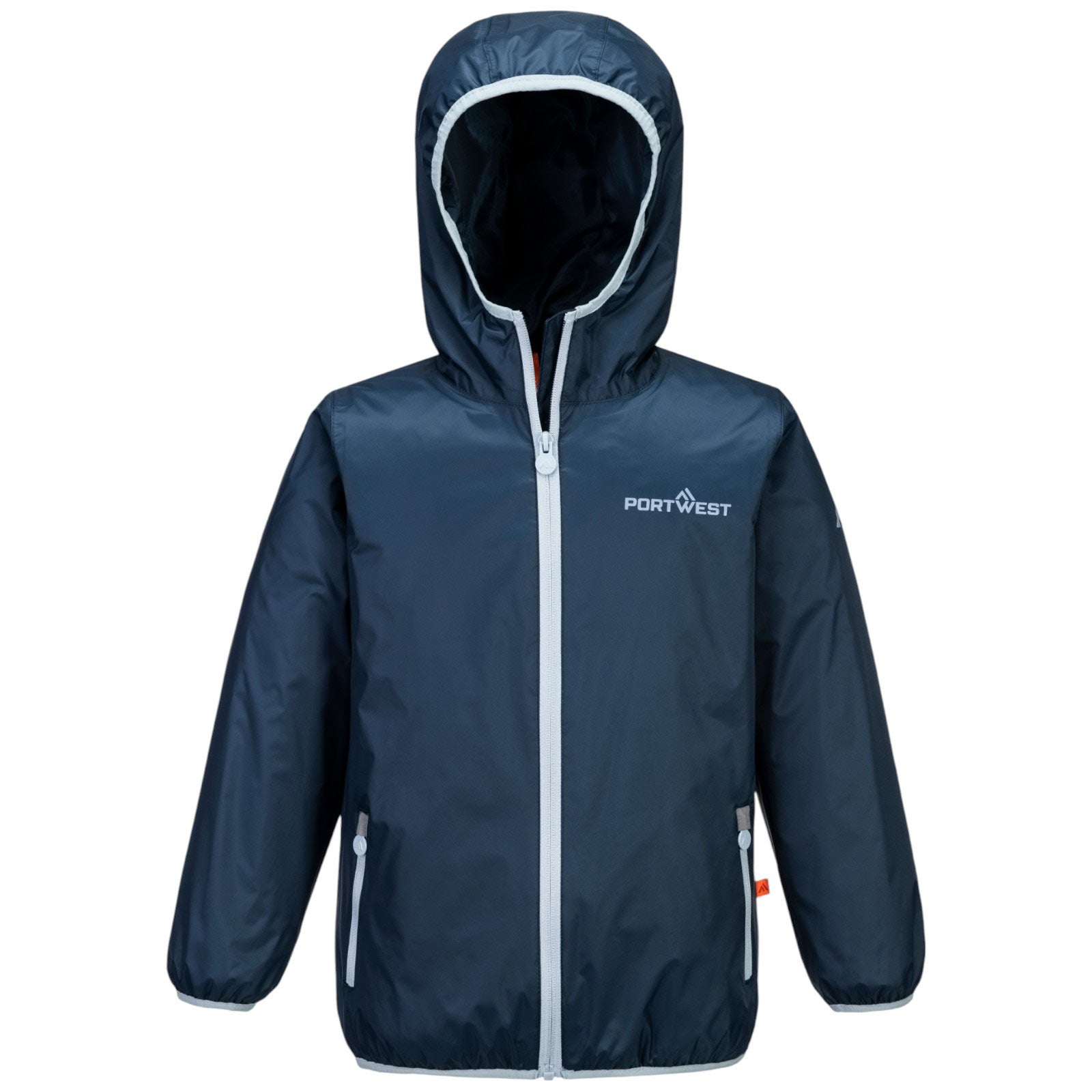 Portwest Fota Boys Rain Jacket