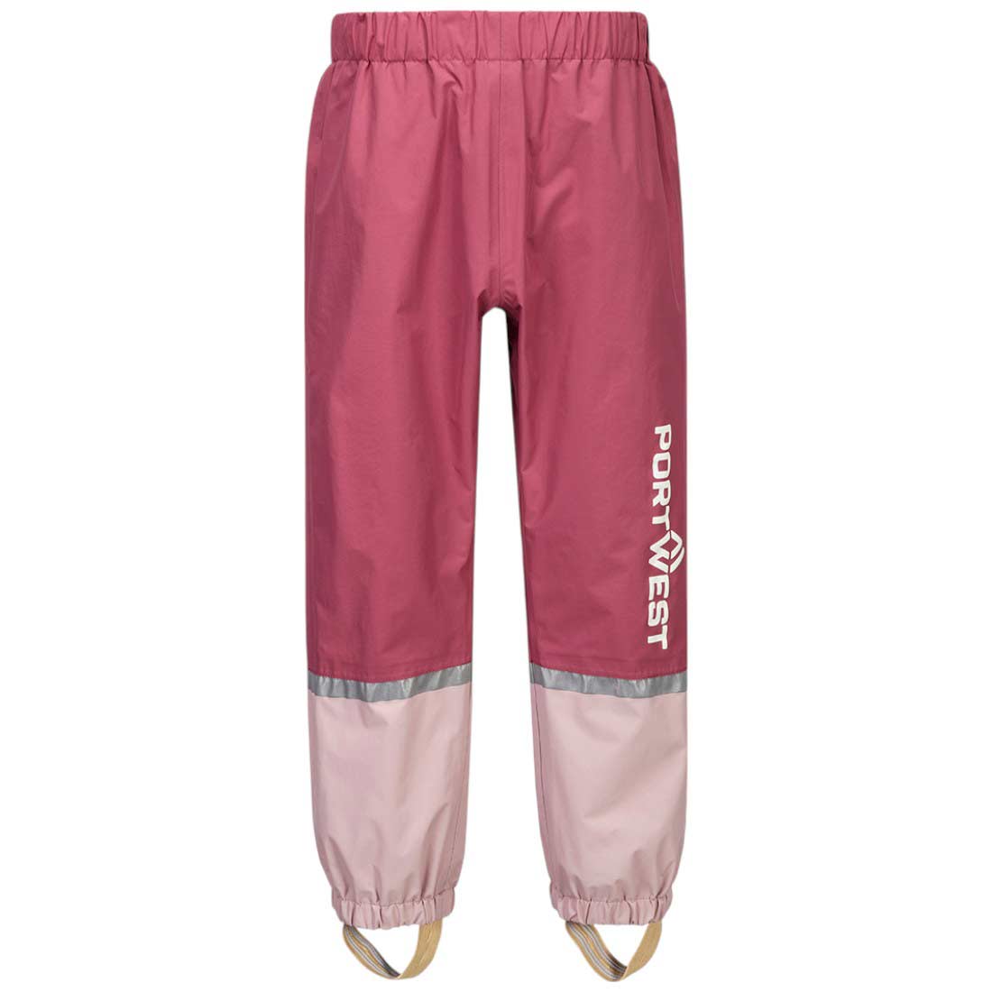 Portwest Laeg Girls Rain Pant