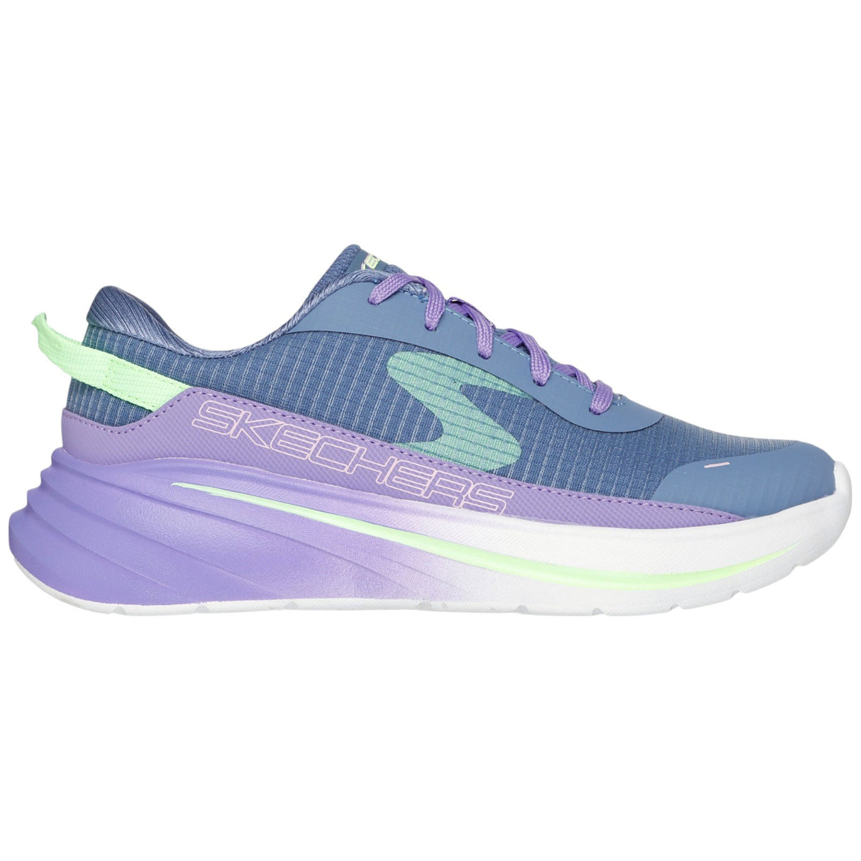 Skechers Wave 92 Girls Shoes
