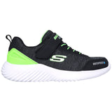 Skechers Bounder Dripper Drop Boys Shoes