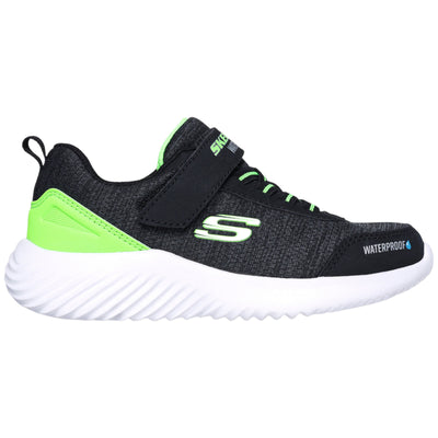 Skechers Bounder Dripper Drop Boys Shoes