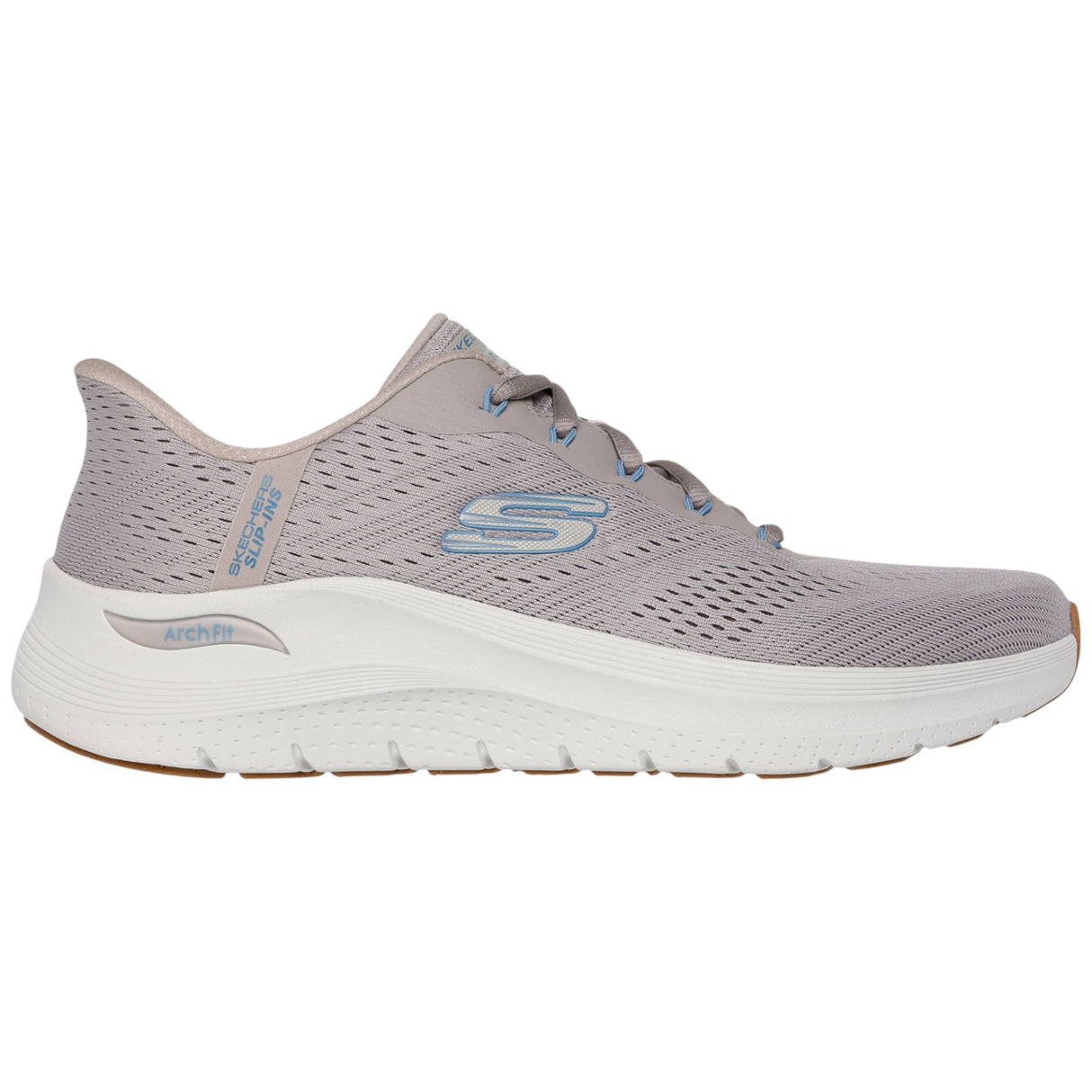 Skechers Arch Fit 2.0 Mens Shoe