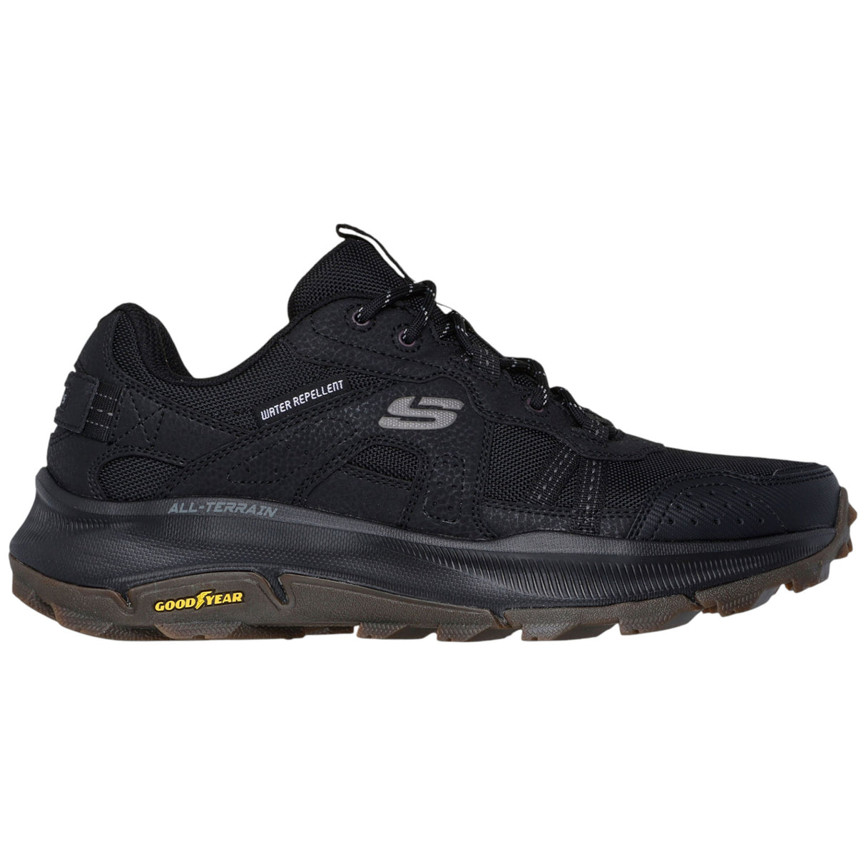 Skechers Equalizer Trail Mens Shoe