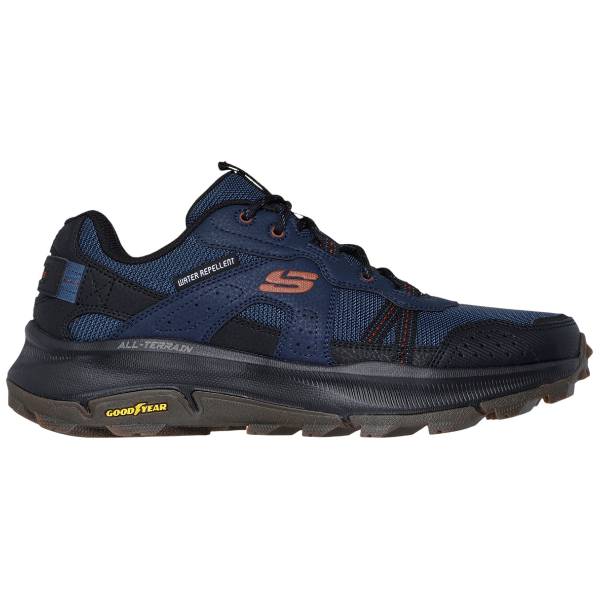 Skechers Equalizer 5.0 Trail Mens Shoe