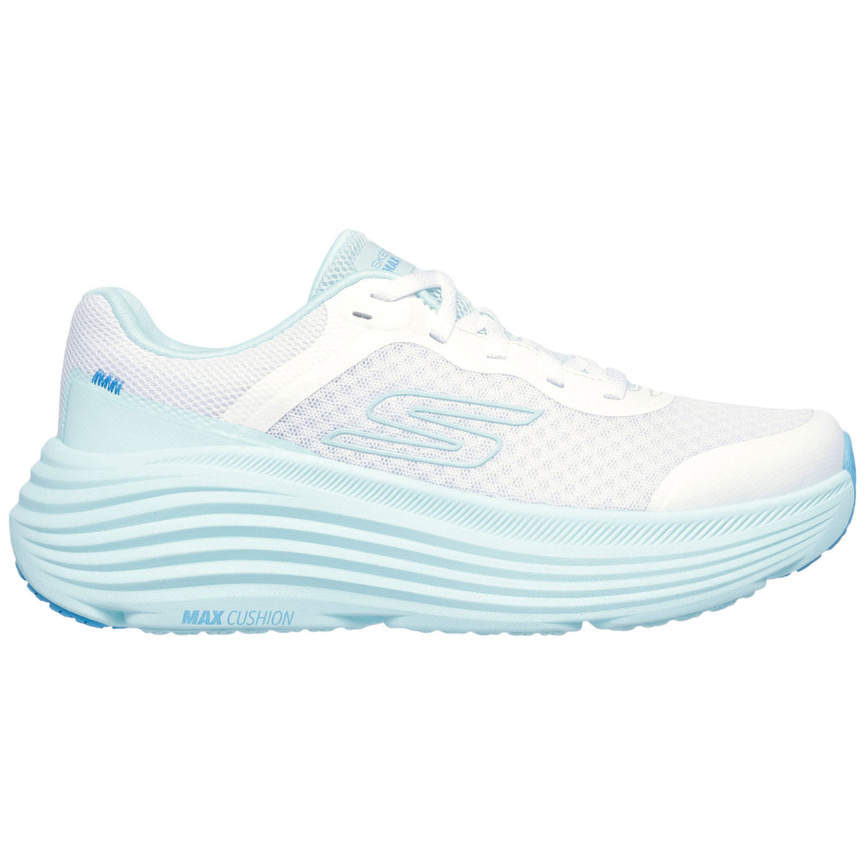 Skechers Max Cushioning Endeavour Womens Shoe