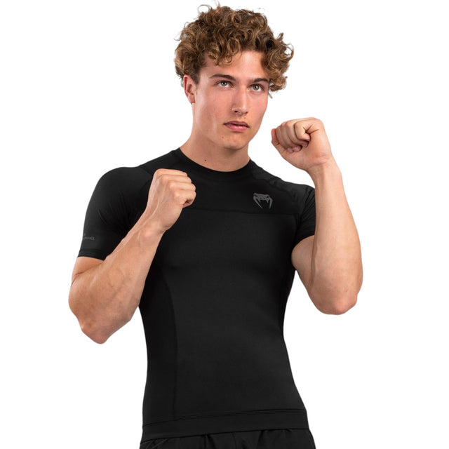 Venum G-Fit Air Short Sleeved Training Rashguard